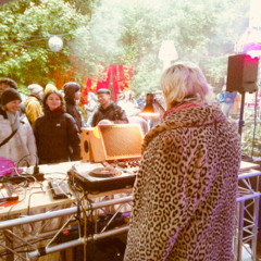 Der Geiger @ Scheppern Festival | Faltenheim | 2025