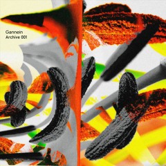 Gannein - Performative Cruelty [Archive001]