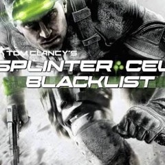 splinter cell prod advnxm