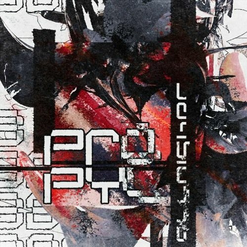 stuckinside! - flexii. [with eclipsis]