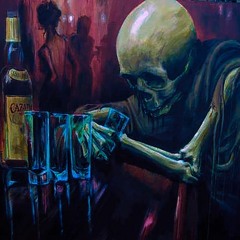 Ma Liqour