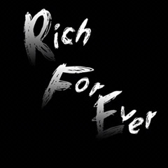 Privileged - Rich Forever