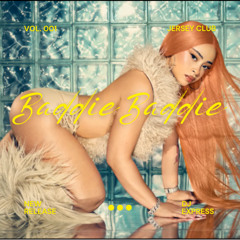 Baddie Baddie (Jersey Club)