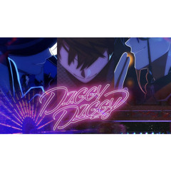DIGGY DIGGY / 3SKM ( 北見遊征 × 魁星 × 榊ネス )