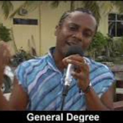 General Degree - Traffic Blocking, Brinks & Run Him Like Goat