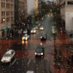 ☔ Rainy Day ☔