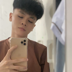 Là... anh đã đi hết một phần ba cuộc đời