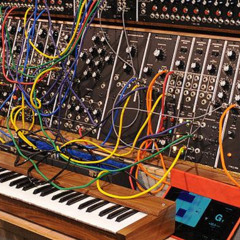 Synthesizers masterclass