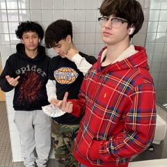 Clapped #CTHOODTRAP (ss3bby)