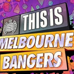 Melbourne Bangers