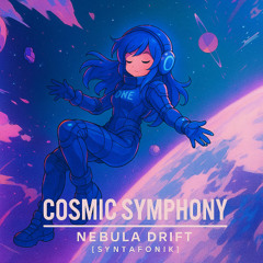 Nebula Drift [VOCAL SONG from COSMIC SYMPHONY]