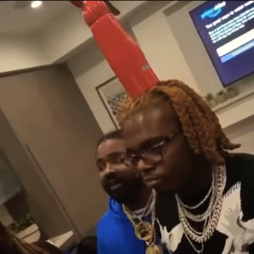 Young Thug x Lil Keed - Geeked Up N Tweaking !