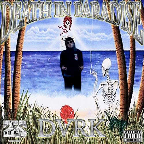 DEATH IN PARADISE