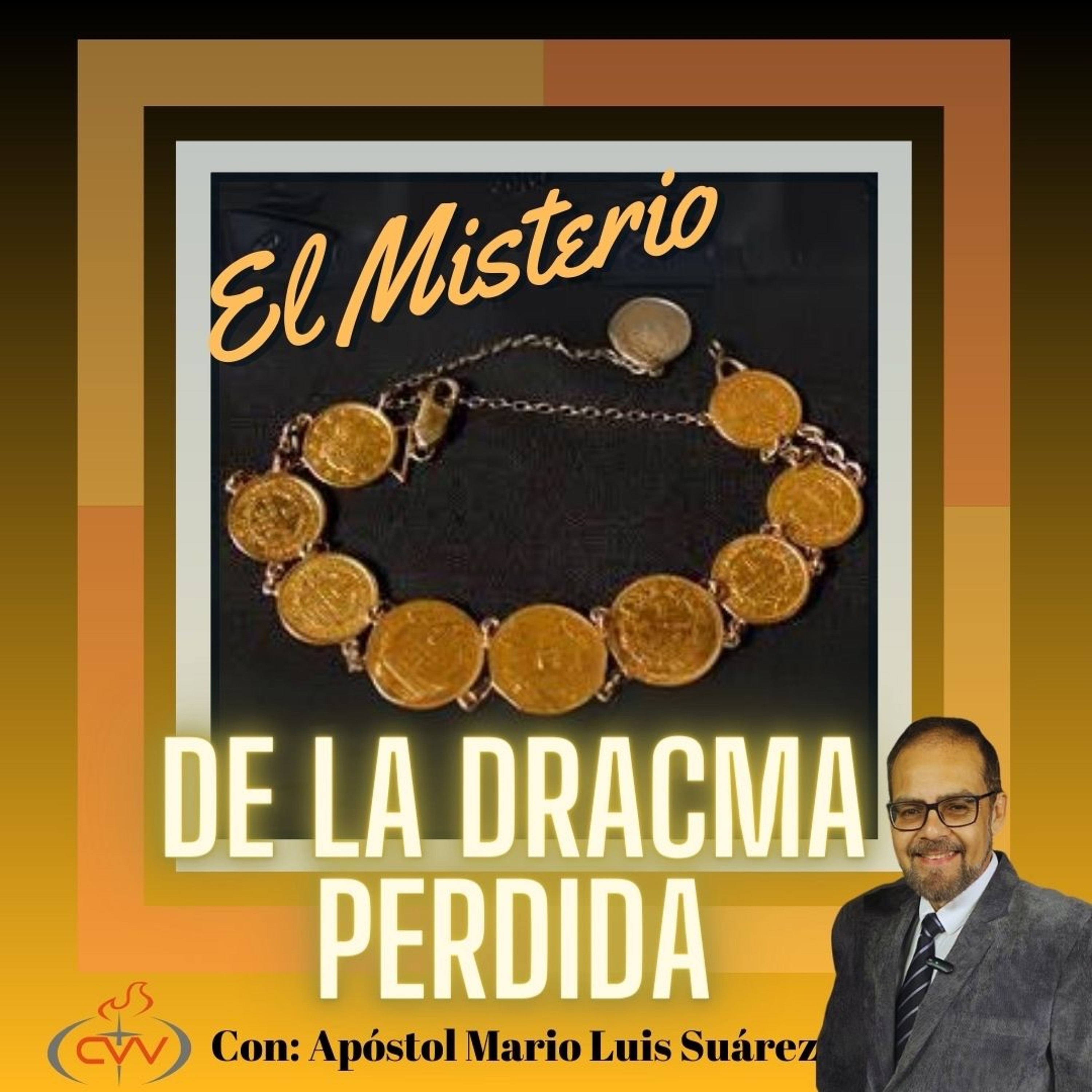 EL MISTERIO DE LA DRACMA PERDIDA