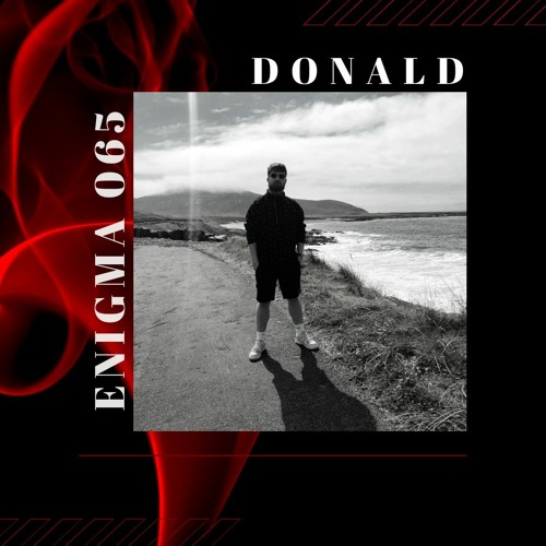 ENIGMA 065 - DONALD