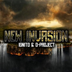 IGNITO - D-PROJECT - NEW - INVASION (Free Download)