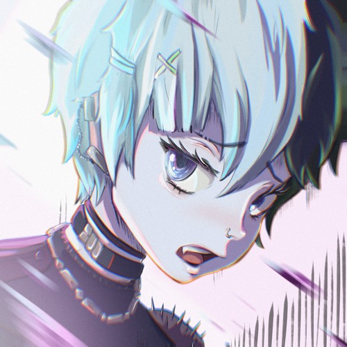 dying from a panic attack at 5 am w/ I'm Geist