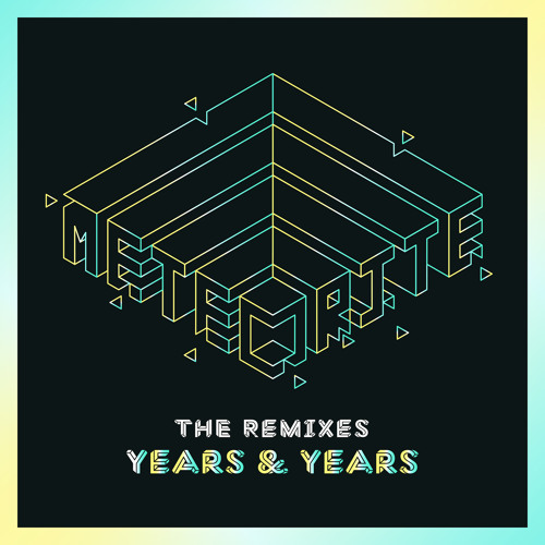 Meteorite (The Remixes)