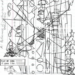 A Preformance Of Synthesiser And Percussion ( Sequenced 999 Bpm Version)