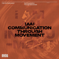 Communication Through Movement