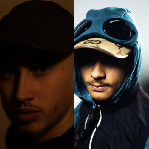 Freestyle Préliminaire- Uisma ft Mola