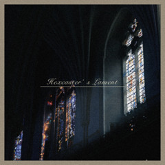 Hexcaster's Lament