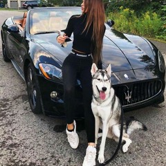 MACIAS - W MASERATI (Bass Boosted)