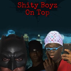 Shitty Boyz On Top ft. JAY! and OhMyJay! prod. Ayesean