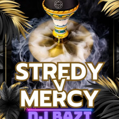 MERCY COFFEE CLUB LIVE DJ SET 27.9.2025
