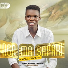 Goldkid AG_-_Nga Ma Sapari