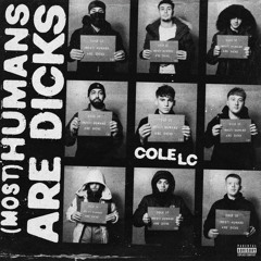 (Most) Humans Are Dicks