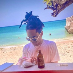 LKM Laney- White Trufflez