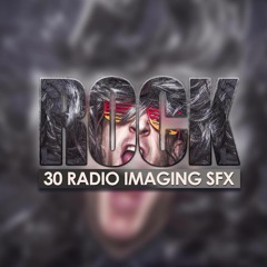 30 Free Rock Imaging Sfx