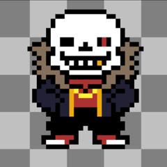 underfell sans.