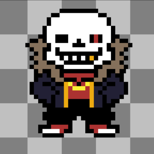 underfell sans.