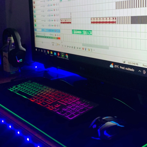 MEGA TRAVAMENTO DE BEVERLY HILLS KKK ( @DJGABRIELDOBPM ) 2K22