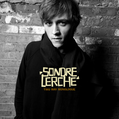 ソンドレラルケ【song book】 Sondre Lerche (@SondreLerche) / Posts / X