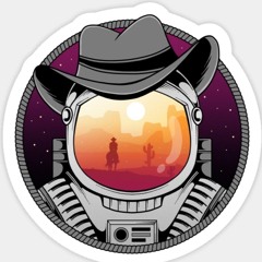 SPACE COWBOY MIX (COUNTRY/HIP-HOP/DRUM & BASS/DANCE)