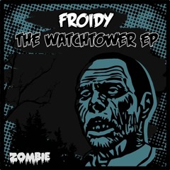 Froidy & Whisper - Earthquake [Premiere]