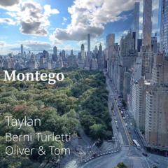 Montego (Oliver & Tom Remix)