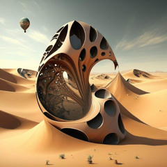desert dream