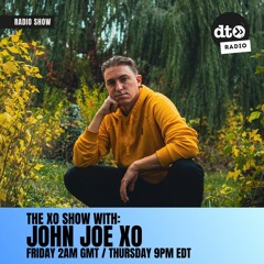 The XO Show on Data Transmission