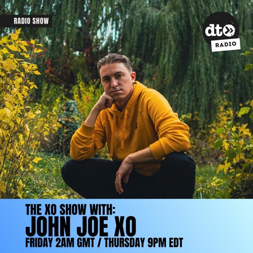The XO Show on Data Transmission