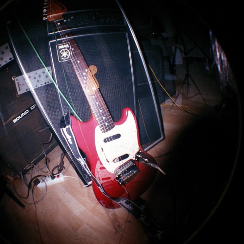 Me and You (Demo)