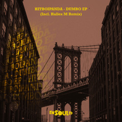 HitboiPanda - Dumbo (Hallex M Mix)