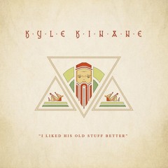 "I Liked His Old Stuff Better"