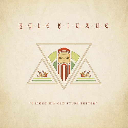 "I Liked His Old Stuff Better"