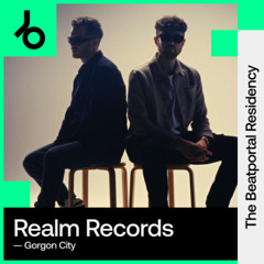 The Beatportal Residency: Gorgon City & Realm Records