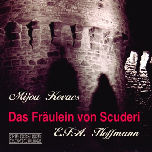 Stream Thomas Strasser | Listen to Das Fräulein von Scuderi playlist