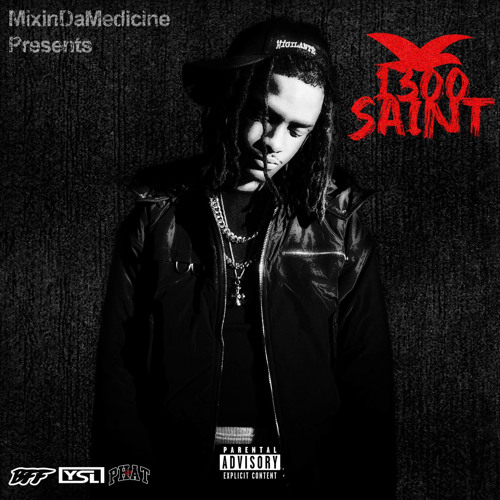 Stream 1300saint & nine vicious - TWO BITCHEZ [Prod: CADE & NOVA